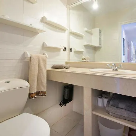 Brusells Tvl 17 Apartamento Salou